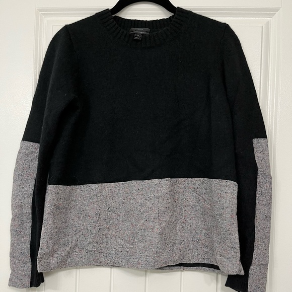 J Crew Medium Cashmere Sweater - Picture 1 of 2